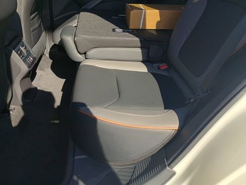 New 2026 Subaru Forester Sport AWD/4WD image 16