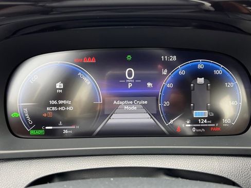 New 2026 Toyota Crown Signia image 34