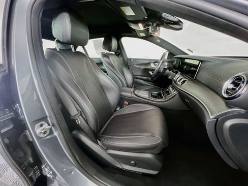 Certified 2023 Mercedes-Benz E 350 4MATIC Sedan image 30