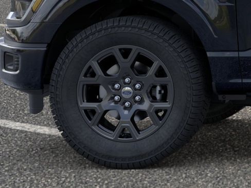 New 2026 Ford F150 STX w/ Equipment Group 200A AWD/4WD image 19