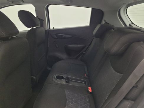 Used 2019 Chevrolet Spark LS FWD image 18