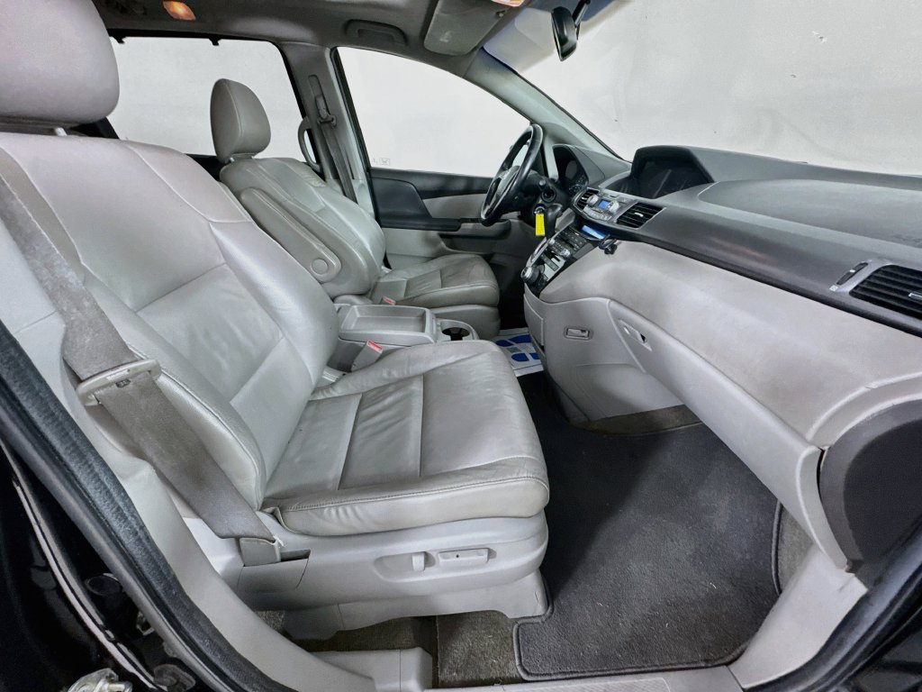 Used 2012 Honda Odyssey Touring image 38