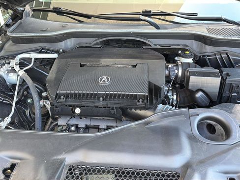 Used 2022 Acura MDX FWD w/ Technology Package image 35