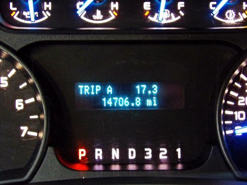 Used 2013 Ford F150 XL w/ XL Plus Pkg image 10