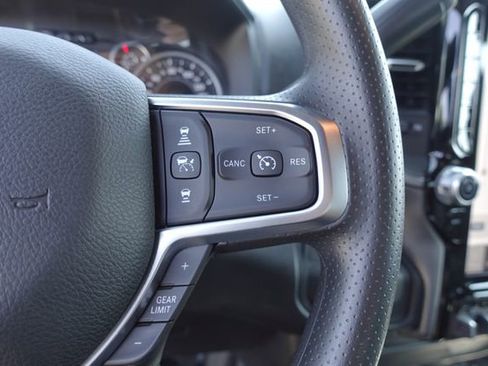 New 2025 RAM 3500 Tradesman image 18