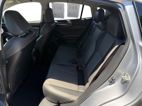 Used 2023 Subaru Crosstrek 2.5i Sport AWD/4WD image 16