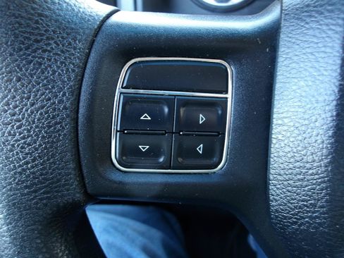 Used 2015 RAM 2500 Tradesman w/ Protection Group AWD/4WD image 16
