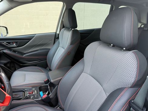 Certified 2023 Subaru Forester Sport AWD/4WD image 23