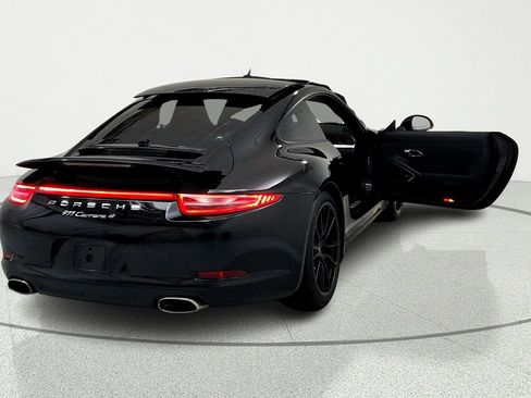 Used 2014 Porsche 911 Carrera image 12