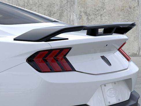 New 2026 Ford Mustang Dark Horse RWD image 22