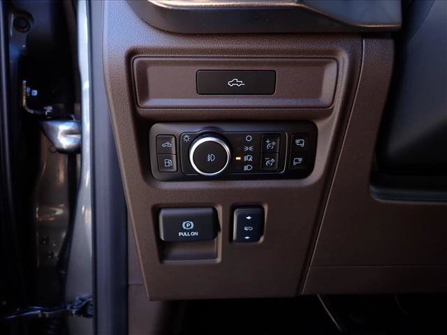 New 2026 Ford F150 King Ranch w/ Equipment Group 601A High AWD/4WD image 15