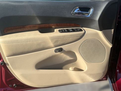 Used 2017 Dodge Durango Citadel w/ Trailer Tow Group IV image 12