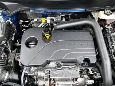 Certified 2026 Chevrolet Equinox LT image 32