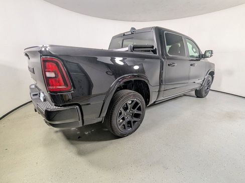 New 2026 RAM 1500 Laramie w/ Night Edition image 9