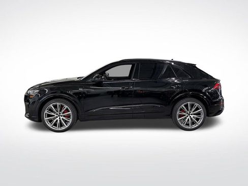 New 2026 Audi Q8 Prestige image 2