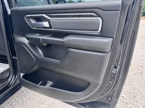 Used 2021 RAM 1500 Big Horn AWD/4WD image 39