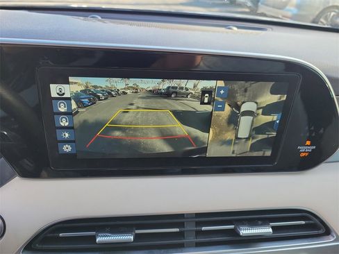 Used 2020 Hyundai Palisade Limited image 36