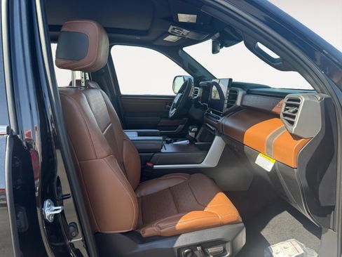 New 2026 Toyota Tundra 1794 Edition image 15