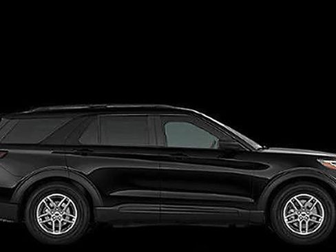 New 2026 Ford Explorer Active w/ Active Comfort Package RWD image 34