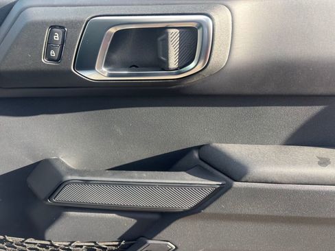 New 2025 Ford Bronco Badlands w/ Sasquatch Package image 14