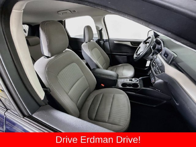 Used 2021 Ford Escape S FWD image 23