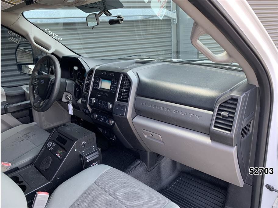 Used 2018 Ford F250 XL w/ Power Equipment Group RWD image 25