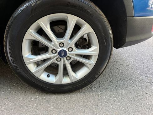 Used 2018 Ford Escape SE image 25