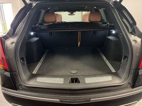 Used 2020 Cadillac XT5 Premium Luxury image 21
