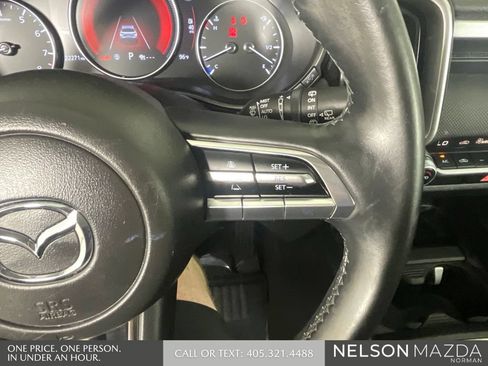 Used 2024 MAZDA CX-50 AWD 2.5 S w/ Select Package image 46