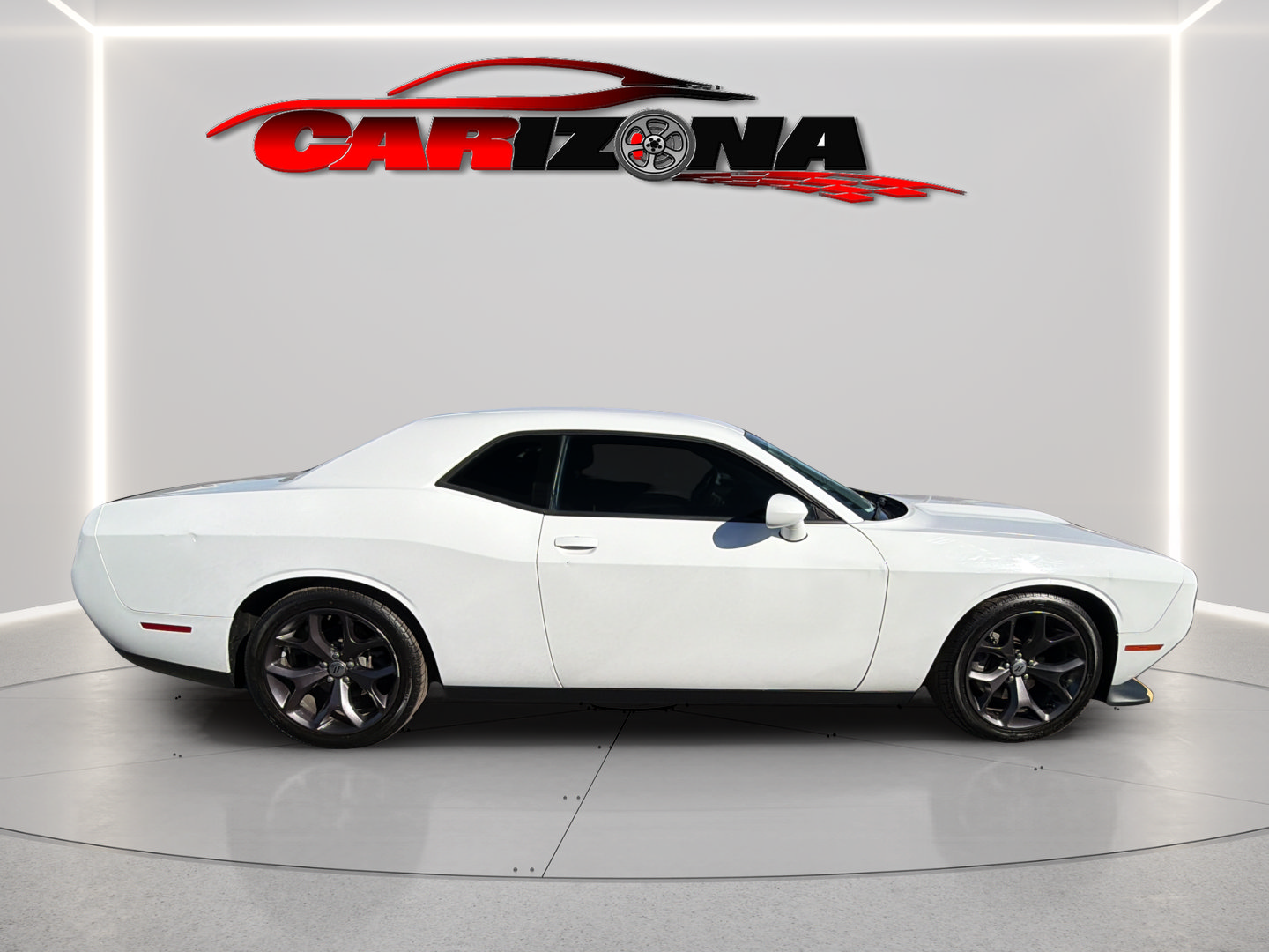 Used 2019 Dodge Challenger GT RWD image 4
