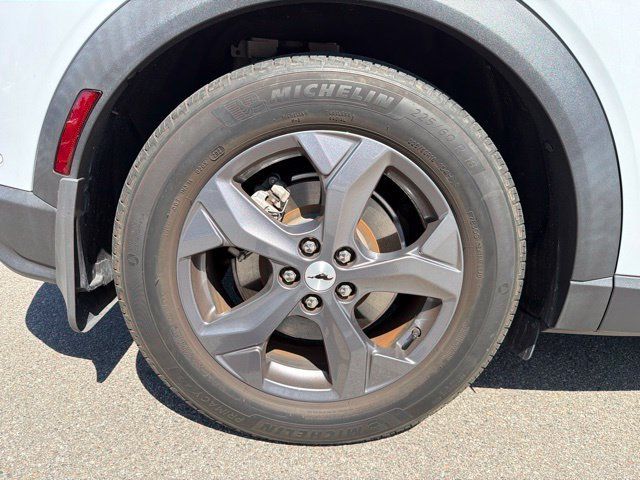 Used 2023 Ford Mustang Mach-E Select RWD image 24