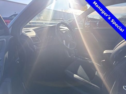Used 2018 Subaru Forester 2.5i Premium image 6