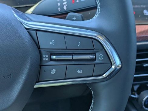 New 2026 Chevrolet Traverse Z71 image 16