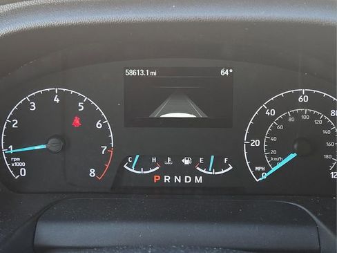 Used 2024 Ford Transit 350 XLT image 30