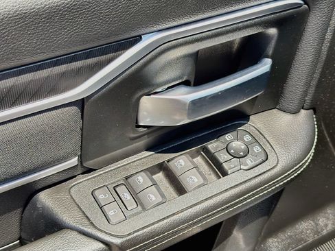 Used 2026 RAM 2500 Big Horn AWD/4WD image 19