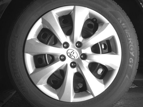 Used 2025 Toyota Corolla LE FWD image 14