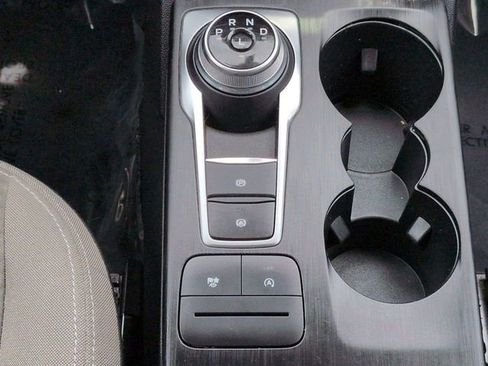 Certified 2022 Ford Escape SE FWD image 19