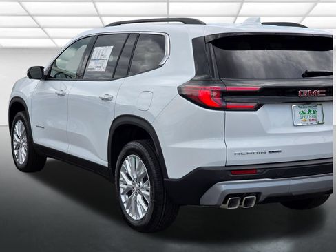 New 2026 GMC Acadia Elevation w/ Elevation Premium Package AWD/4WD image 41