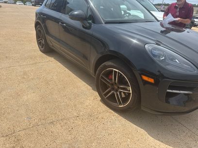 Used 2021 Porsche Macan GTS