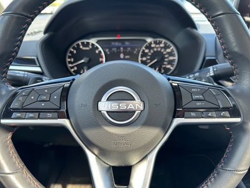 Certified 2024 Nissan Altima 2.5 SR w/ SR Premium Package AWD/4WD image 26
