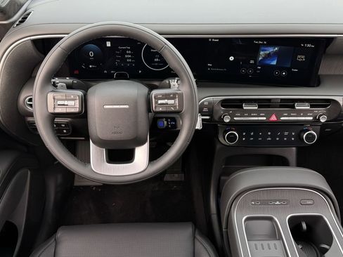 New 2026 Hyundai Palisade Calligraphy image 10