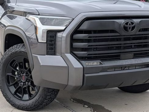 Used 2023 Toyota Tundra SR5 AWD/4WD image 3