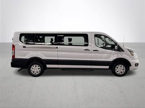 Used 2023 Ford Transit 350 XLT RWD image 9