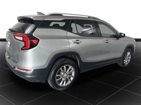 Used 2023 GMC Terrain SLT AWD/4WD image 5