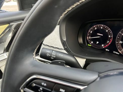 Used 2024 MAZDA CX-90 3.3 Turbo S w/ Premium Plus image 25