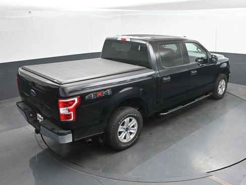 Used 2018 Ford F150 XLT AWD/4WD image 26