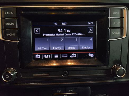 Used 2018 Volkswagen Jetta S image 25