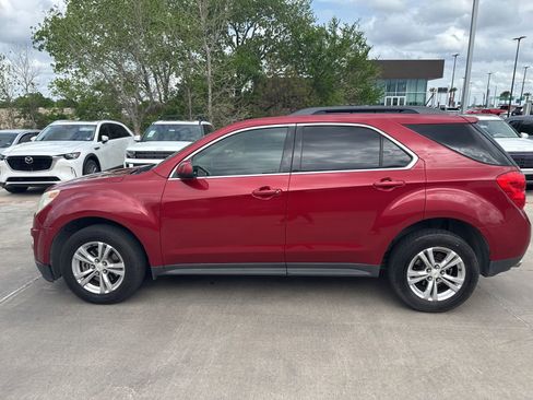 Used 2013 Chevrolet Equinox LT w/ Driver Convenience Package image 14