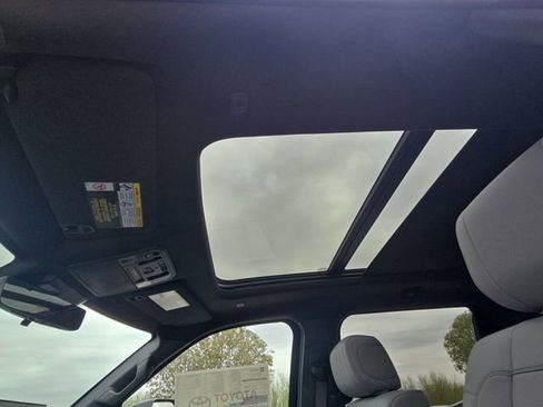New 2026 Toyota Tundra Limited AWD/4WD image 29