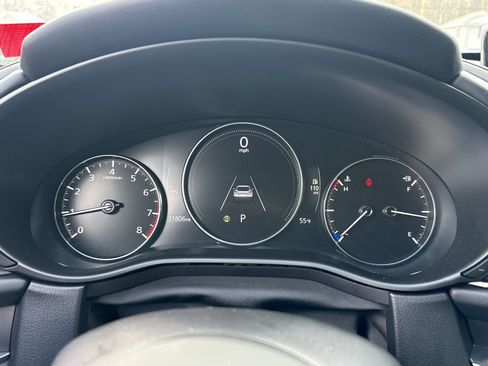 Certified 2024 MAZDA CX-30 AWD 2.5 S image 9